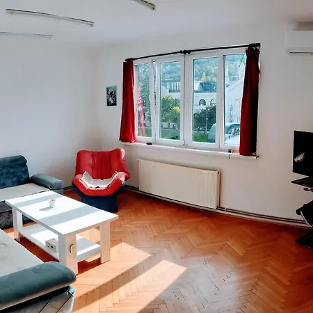 2bdr In Center - Amazing Location Sarajevo