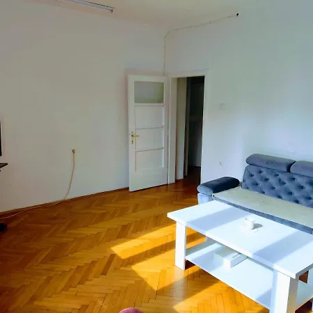 2bdr In Center - Amazing Location Sarajevo