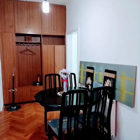 2bdr In Center - Amazing Location Lejlighed Sarajevo